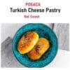 pogaca turkish pastry pack of 2