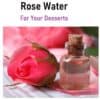 rose water gul suyu 450ml