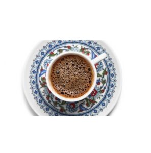 Turkish Coffee