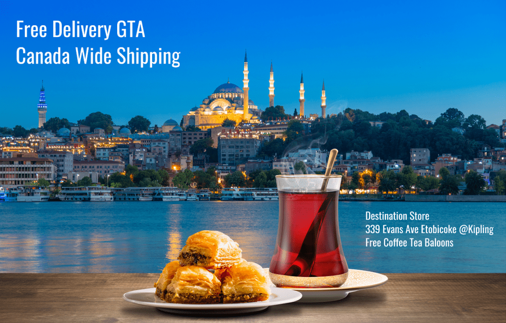 EID SALE 2021 turkish market