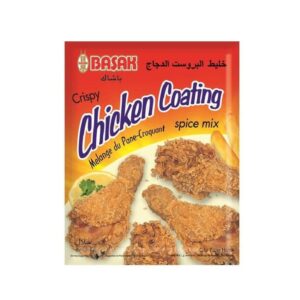 Chicken spice mix basak 100g