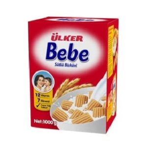 baby biscuits ulker 1000g