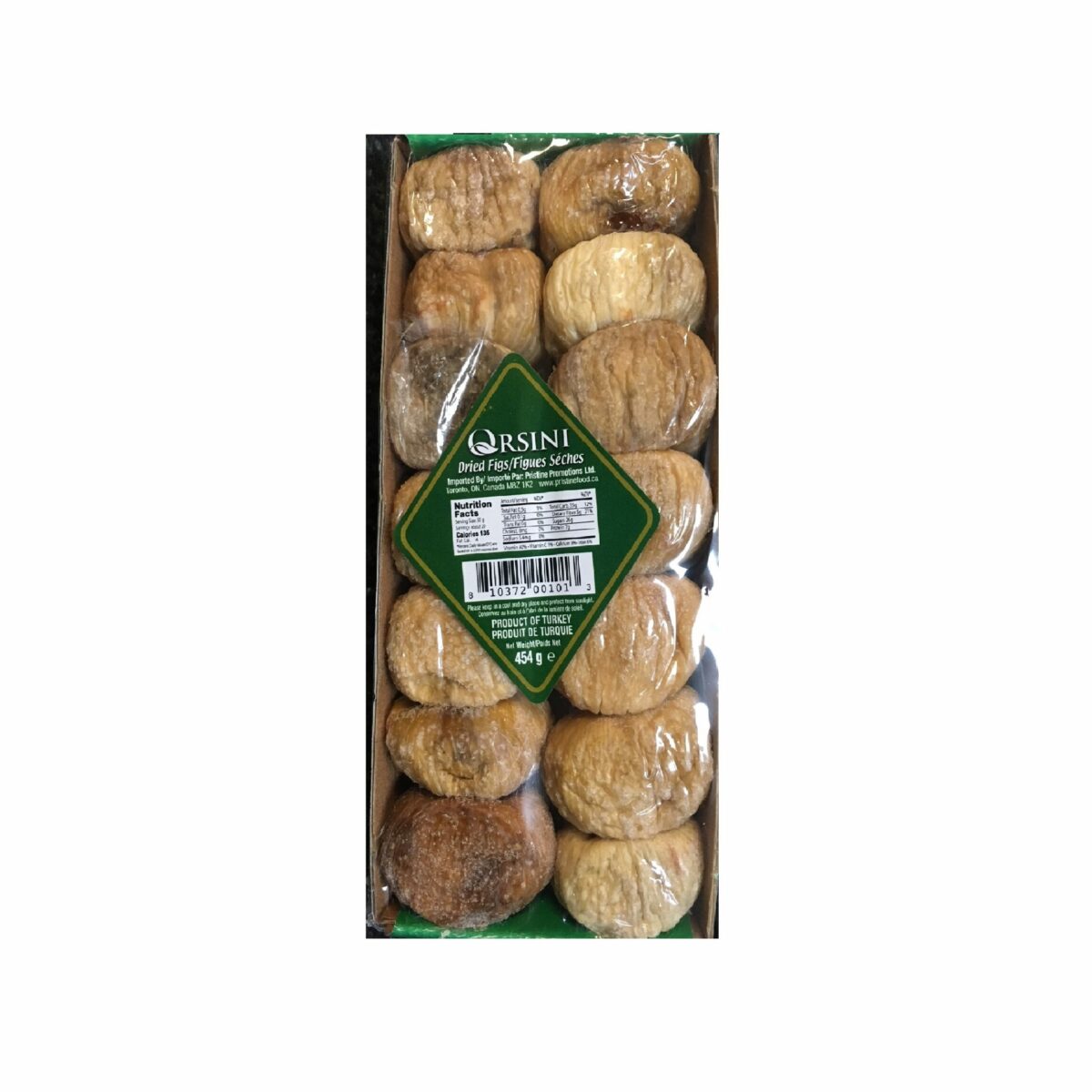 buy dried figs online 454g
