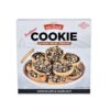 chocolate hazelnut cookies 350g