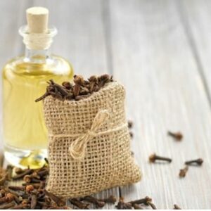 clove oil