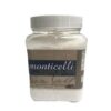 coarse sea salt monticelli 1kg