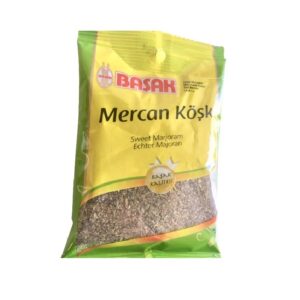 dried marjoram basak 30g