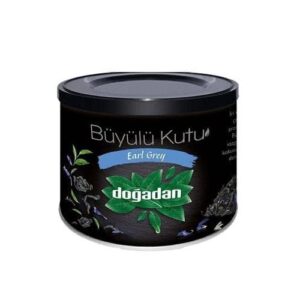 earl grey black tea dogadan 100g