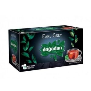 earl grey tea dogadan 250g