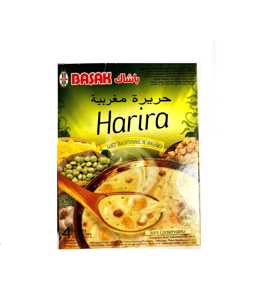 harira soup basak 100g