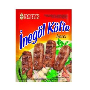 inegol seasoning basak 75g