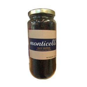 isot pepper monticelli 210g