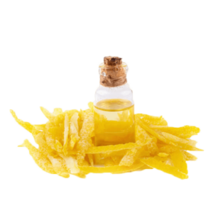 lemon oil