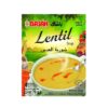 lentil soup basak 70g