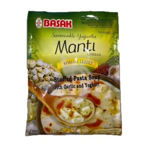 manti soup basak 100g