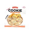 peanut peach cookies hacizade 350g