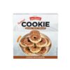 sesame cookies hacizade 350g