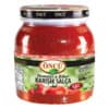 tomato pepper paste oncu 1650g