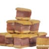 turkish biscuit delight rose 454g