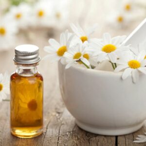 turkishbazaar chamomile oil