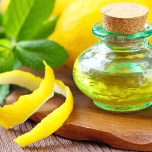 turkishbazaar lemon oil