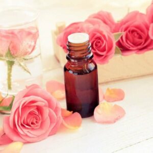 turkishbazaar rose essential oil