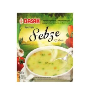 vegetable soup near me basak 65g