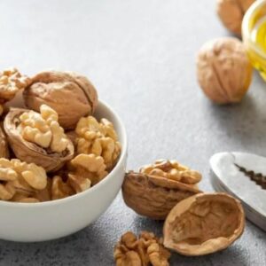 walnut oil