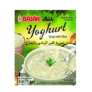 yogurt soup basak 75g