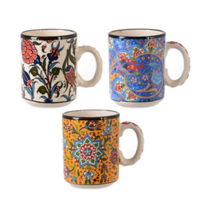 coffee mugs