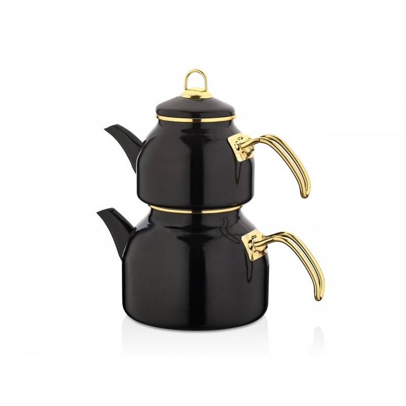 Buy Turkish Tea Pot (Caydanlik) in Canada, Toronto