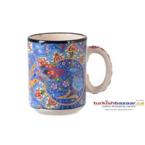 turkish coffee cup