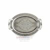 turkish tray oval 35x25cm