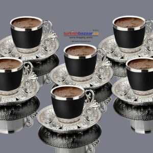 turkishbazaar turkish coffee cups set